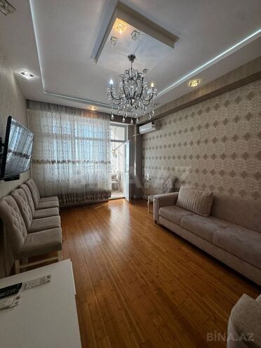Сдаётся 2-комн. новостройка 60 м², пос. 8-й мкр, photo 25 from 32