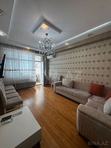 Сдаётся 2-комн. новостройка 60 м², пос. 8-й мкр, photo 1 from 32