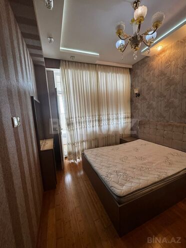 Сдаётся 2-комн. новостройка 60 м², пос. 8-й мкр, photo 8 from 32