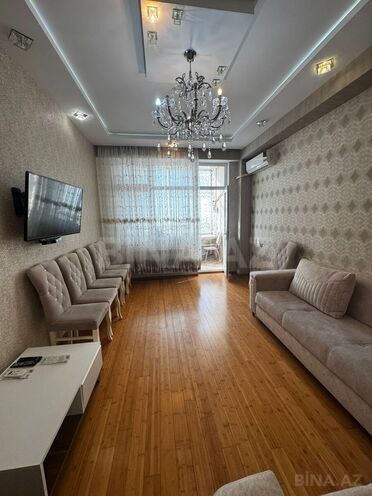 Сдаётся 2-комн. новостройка 60 м², пос. 8-й мкр, photo 7 from 32