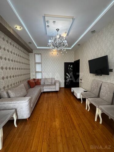 Сдаётся 2-комн. новостройка 60 м², пос. 8-й мкр, photo 15 from 32