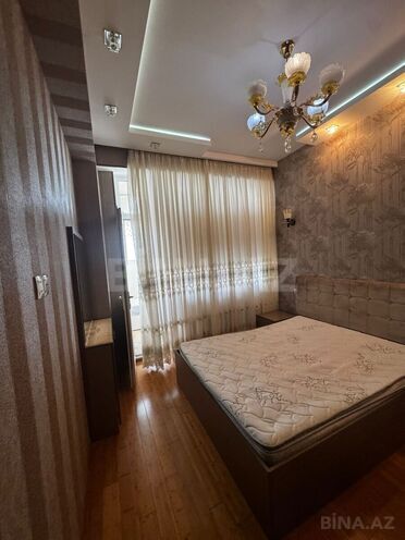 Сдаётся 2-комн. новостройка 60 м², пос. 8-й мкр, photo 3 from 32