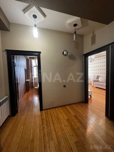 Сдаётся 2-комн. новостройка 60 м², пос. 8-й мкр, photo 21 from 32
