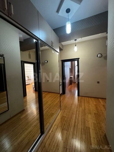 Сдаётся 2-комн. новостройка 60 м², пос. 8-й мкр, photo 16 from 32