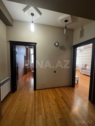 Сдаётся 2-комн. новостройка 60 м², пос. 8-й мкр, photo 17 from 32