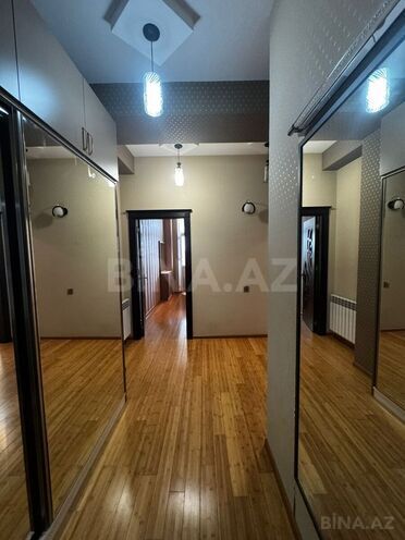 Сдаётся 2-комн. новостройка 60 м², пос. 8-й мкр, photo 22 from 32