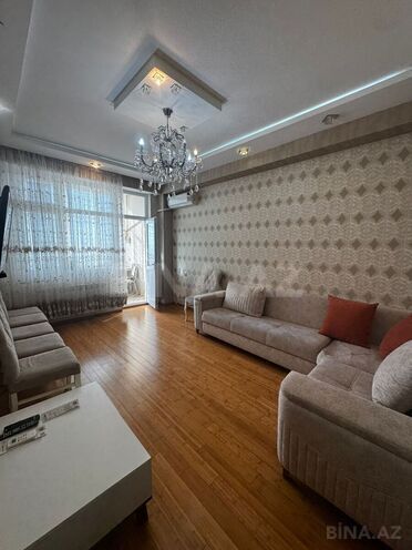 Сдаётся 2-комн. новостройка 60 м², пос. 8-й мкр, photo 6 from 32