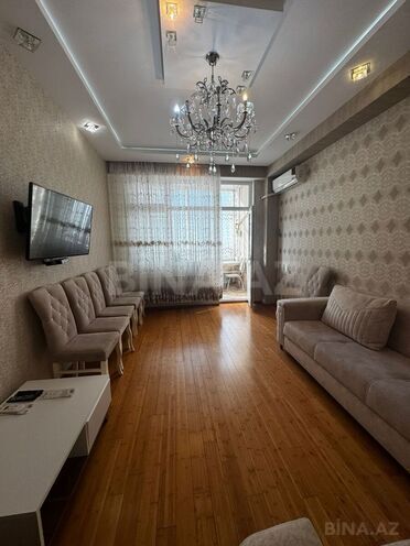 Сдаётся 2-комн. новостройка 60 м², пос. 8-й мкр, photo 5 from 32