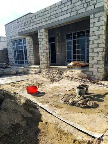 Продаётся 4-комн. дом/дача 150 м², пос. Шувеляны, photo 25 from 32