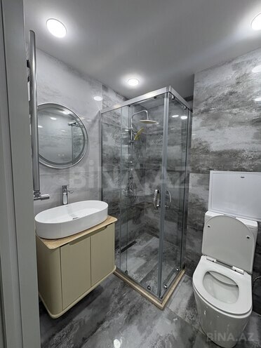 Satılır 3 otaqlı köhnə tikili 80 m², Əhmədli m., photo 16 from 17