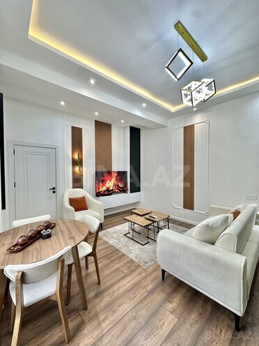 Продаётся 2-комн. новостройка 51 м², Наримановский  р., photo 1 from 23