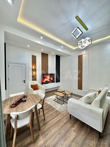 Продаётся 2-комн. новостройка 51 м², Наримановский  р., photo 4 from 23