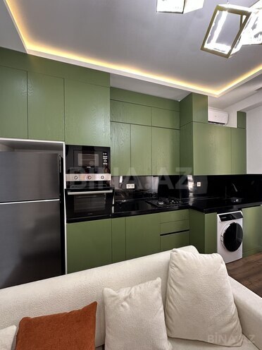 Продаётся 2-комн. новостройка 51 м², Наримановский  р., photo 9 from 23