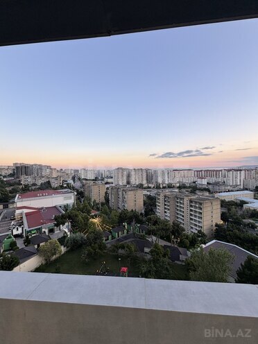 Satılır 3 otaqlı köhnə tikili 80 m², Əhmədli m., photo 15 from 17