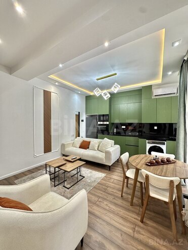 Продаётся 2-комн. новостройка 51 м², Наримановский  р., photo 3 from 23