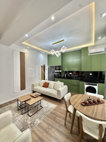 Продаётся 2-комн. новостройка 51 м², Наримановский  р., photo 6 from 23