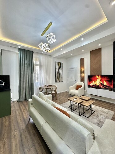 Продаётся 2-комн. новостройка 51 м², Наримановский  р., photo 7 from 23