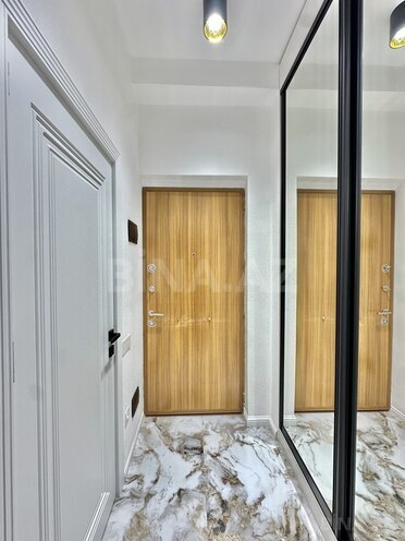 Продаётся 2-комн. новостройка 51 м², Наримановский  р., photo 20 from 23