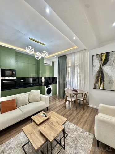 Продаётся 2-комн. новостройка 51 м², Наримановский  р., photo 5 from 23