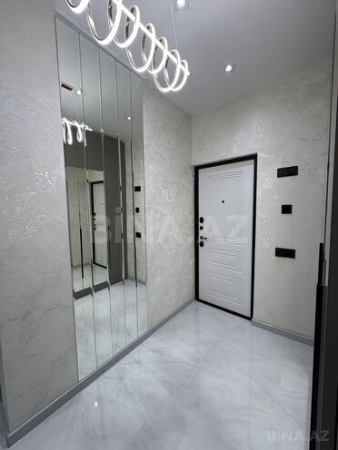 Satılır 3 otaqlı köhnə tikili 80 m², Əhmədli m., photo 8 from 17