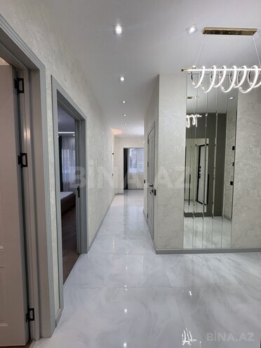 Satılır 3 otaqlı köhnə tikili 80 m², Əhmədli m., photo 5 from 17