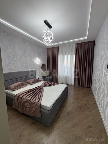 Satılır 3 otaqlı köhnə tikili 80 m², Əhmədli m., photo 6 from 17