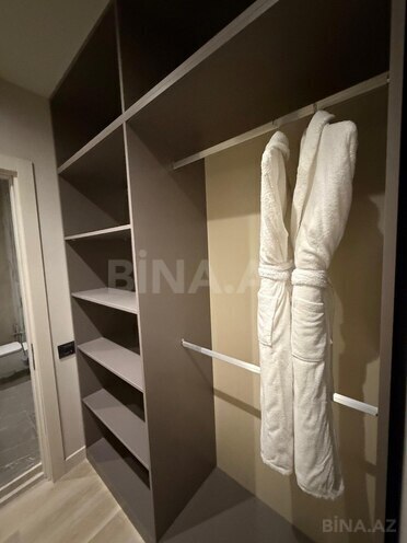 Сдаётся 2-комн. новостройка 100 м², пос. Sea Breeze, photo 6 from 8