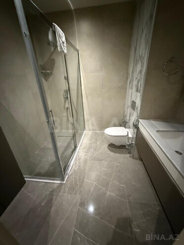 Сдаётся 2-комн. новостройка 100 м², пос. Sea Breeze, photo 7 from 8