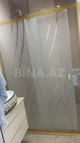 İcarəyə verilir 2 otaqlı yeni tikili 95 m², Nərimanov r., photo 5 from 6