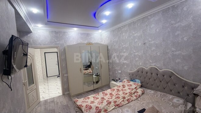 İcarəyə verilir 2 otaqlı yeni tikili 95 m², Nərimanov r., photo 3 from 6