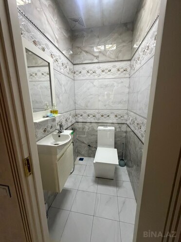 İcarəyə verilir 2 otaqlı yeni tikili 95 m², Nərimanov r., photo 4 from 6