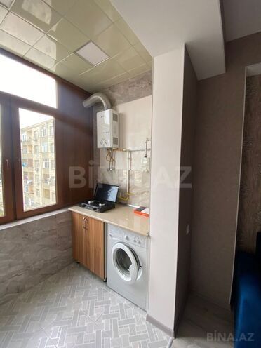 Сдаётся 2-комн. новостройка 50 м², photo 7 from 9