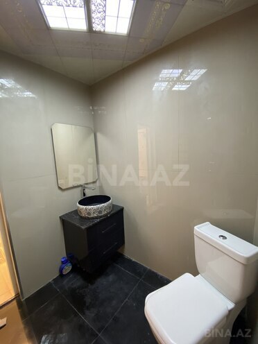 Satılır 2 otaqlı yeni tikili 51 m², Həzi Aslanov m., photo 8 from 10