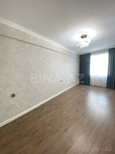 Satılır 2 otaqlı yeni tikili 51 m², Həzi Aslanov m., photo 4 from 10