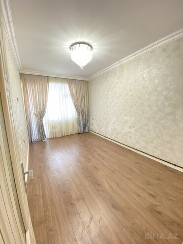 Satılır 2 otaqlı yeni tikili 51 m², Həzi Aslanov m., photo 1 from 10