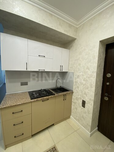 Satılır 2 otaqlı yeni tikili 51 m², Həzi Aslanov m., photo 6 from 10