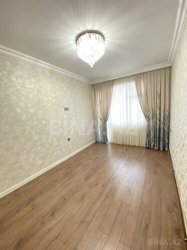 Satılır 2 otaqlı yeni tikili 51 m², Həzi Aslanov m., photo 3 from 10