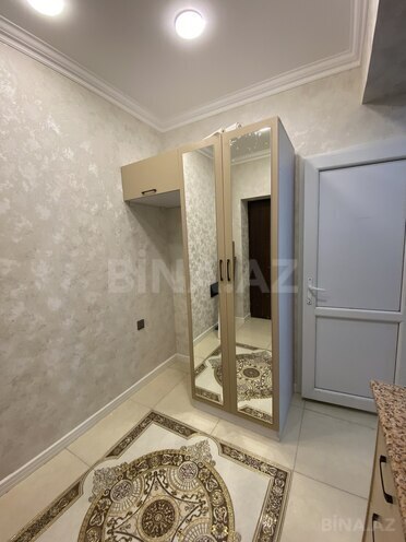 Satılır 2 otaqlı yeni tikili 51 m², Həzi Aslanov m., photo 7 from 10