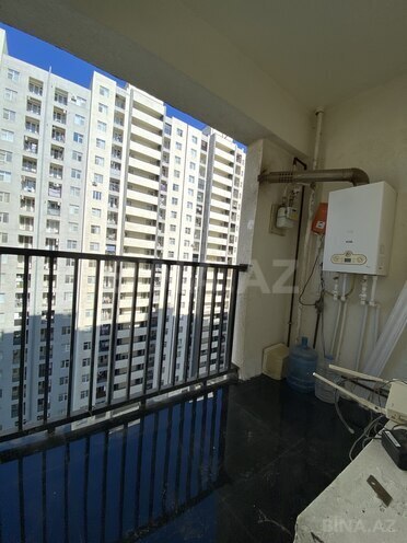 Satılır 2 otaqlı yeni tikili 51 m², Həzi Aslanov m., photo 5 from 10
