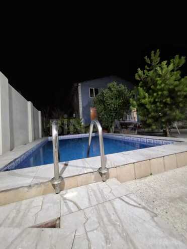 İcarəyə verilir 5 otaqlı həyət evi/bağ evi 150 m², Mərdəkan q., photo 3 from 18