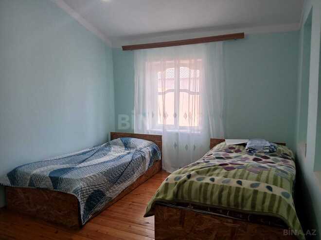 İcarəyə verilir 5 otaqlı həyət evi/bağ evi 150 m², Mərdəkan q., photo 17 from 18