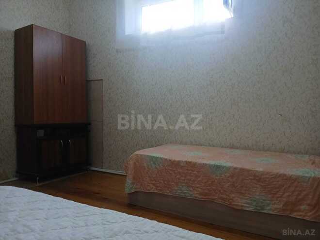 İcarəyə verilir 5 otaqlı həyət evi/bağ evi 150 m², Mərdəkan q., photo 12 from 18