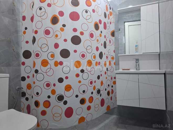 İcarəyə verilir 5 otaqlı həyət evi/bağ evi 150 m², Mərdəkan q., photo 13 from 18