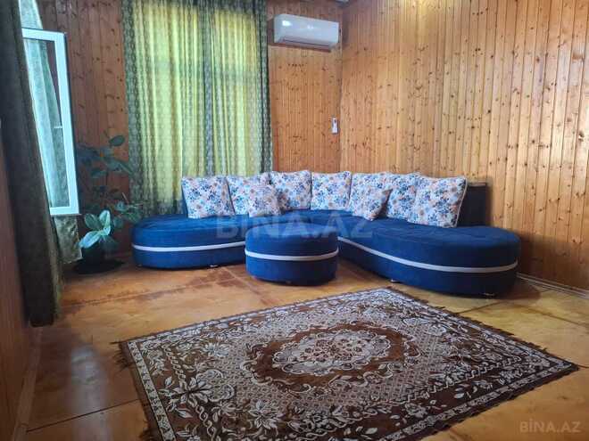 İcarəyə verilir 5 otaqlı həyət evi/bağ evi 150 m², Mərdəkan q., photo 14 from 18