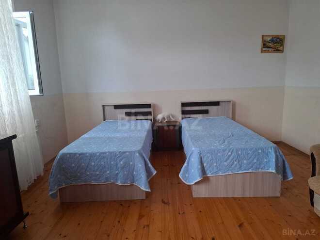 İcarəyə verilir 5 otaqlı həyət evi/bağ evi 150 m², Mərdəkan q., photo 16 from 18