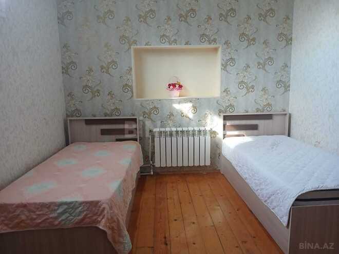İcarəyə verilir 5 otaqlı həyət evi/bağ evi 150 m², Mərdəkan q., photo 10 from 18