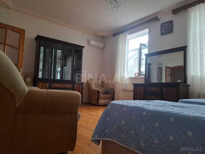 İcarəyə verilir 5 otaqlı həyət evi/bağ evi 150 m², Mərdəkan q., photo 4 from 18
