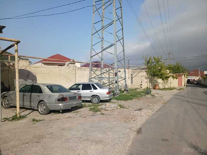 Satılır  torpaq 2 sot, Binəqədi r., photo 1 from 6
