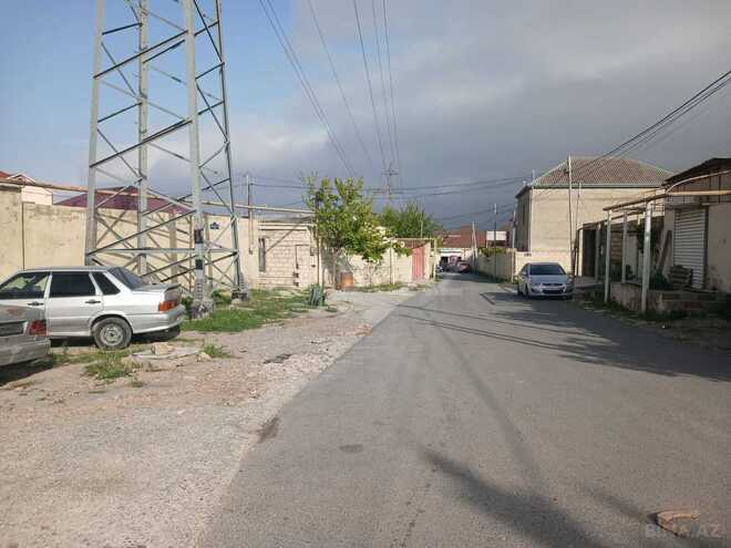 Satılır  torpaq 2 sot, Binəqədi r., photo 5 from 6