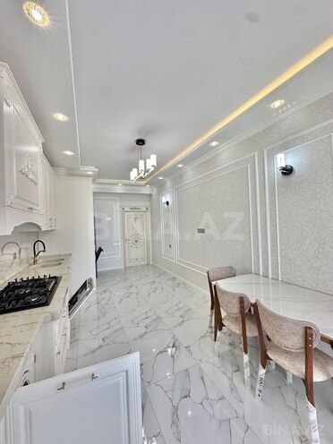 Продаётся 4-комн. новостройка 160 м², м. Нариман Нариманов, photo 7 from 28